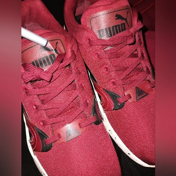 Puma Trinomic Sneakers - Picture 10 of 16